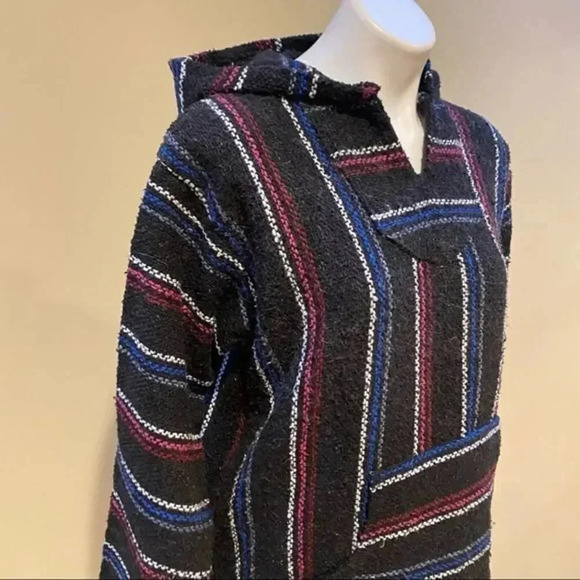 - Franks Textiles Baja hoodie - Picture 7 of 9